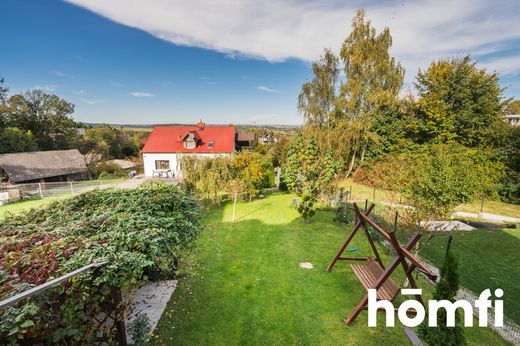 ‏בתי יוקרה ב  קרקוב, Kraków