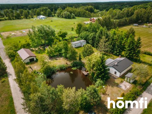 Luxe woning in Grabowiec, Torun County