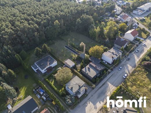 Luxury home in Krosno, Powiat poznański