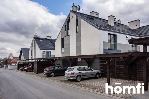 Casa de lujo en Cracovia, Kraków