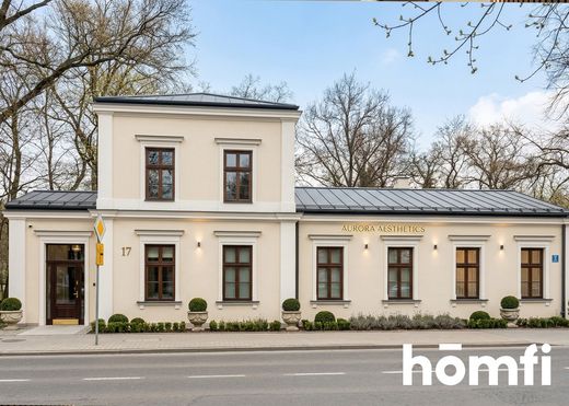 Luxury home in Skierniewice, Łódź Voivodeship