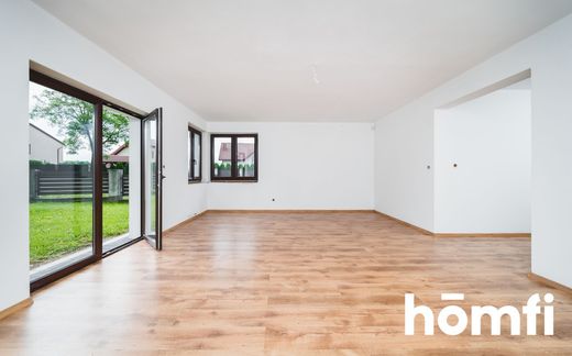 Элитный дом, Włosań, Powiat krakowski