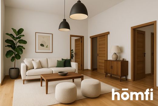 Διαμέρισμα σε Κρακοβία, Kraków