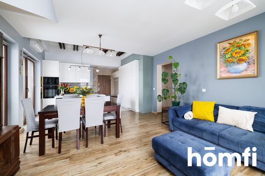 Apartament w Kraków, Województwo małopolskie