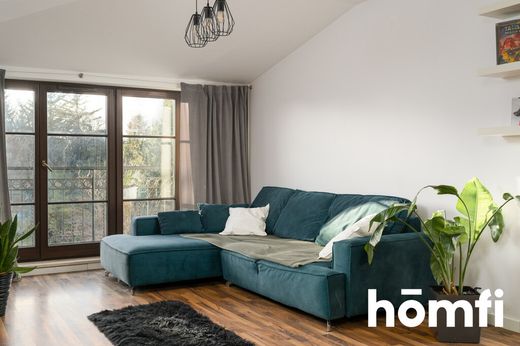 Appartamento a Danzica, Gdańsk