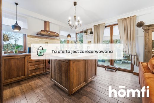 Luxury home in Mikołów, Powiat mikołowski