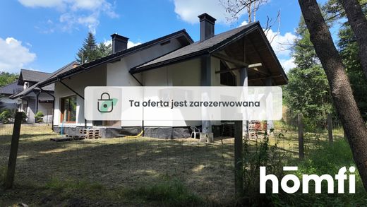 Πολυτελή κατοικία σε Radom, Masovian Voivodeship