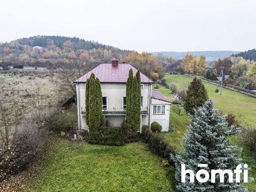 Luxe woning in Małogoszcz, Powiat jędrzejowski