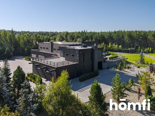 Luxury home in Gdańsk, Pomeranian Voivodeship