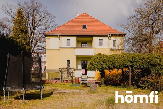 豪宅  弗罗茨瓦夫, Wrocław