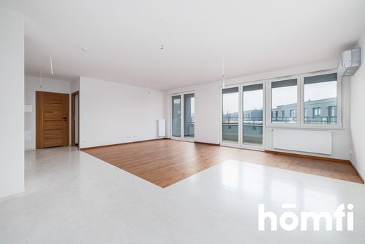 Piso / Apartamento en Cracovia, Kraków