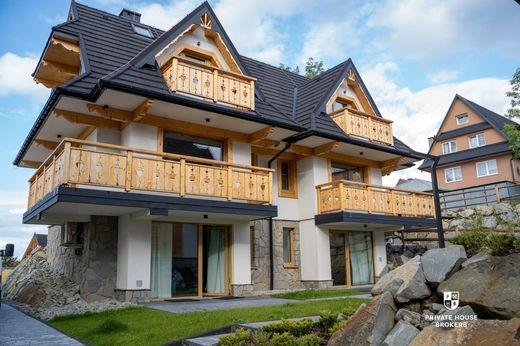 Luxury home in Zakopane, Powiat tatrzański