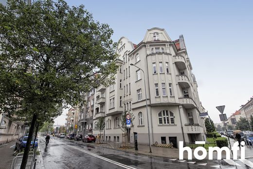 Apartment in Poznań, Greater Poland Voivodeship