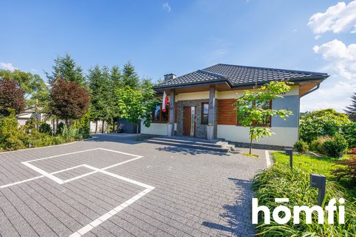 Luxury home in Chmielnik, Powiat rzeszowski