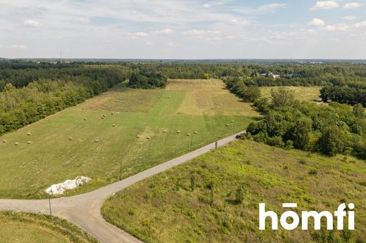 Łódź, Województwo Łódzkieの土地