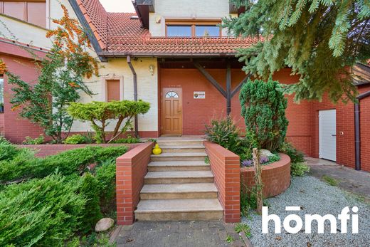 Luxury home in Wrocław, Lower Silesian Voivodeship