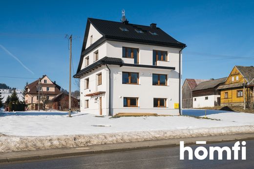 Luxe woning in Nowy Targ, Powiat nowotarski