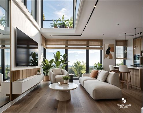 Piso / Apartamento en Cracovia, Kraków