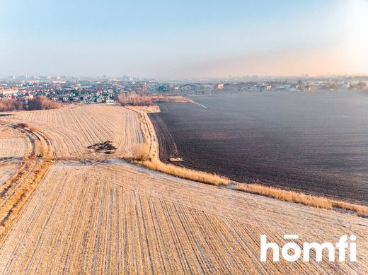Terreno a Breslavia, Wrocław