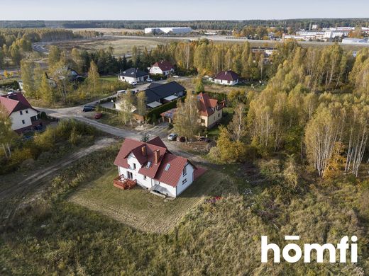 Luxury home in Wałcz, Powiat wałecki