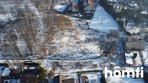 Αγροτεμάχιο σε Katowice, Silesian Voivodeship