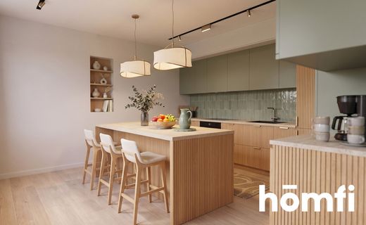 Apartment in Poznań, Greater Poland Voivodeship