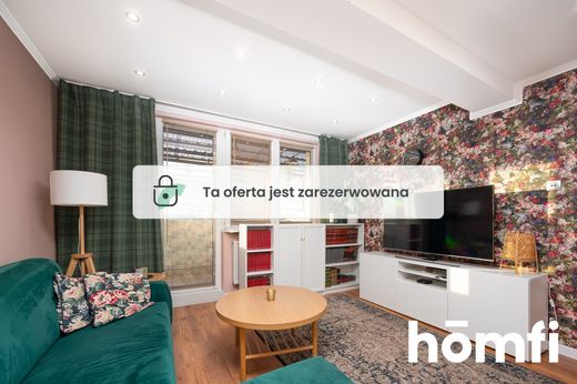 Apartment in Kraków, Lesser Poland Voivodeship
