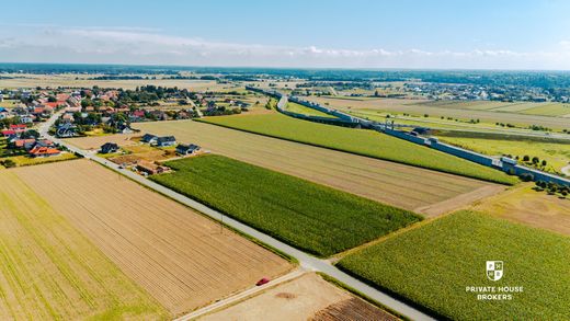 Terreno a Oleśnica, Powiat oleśnicki