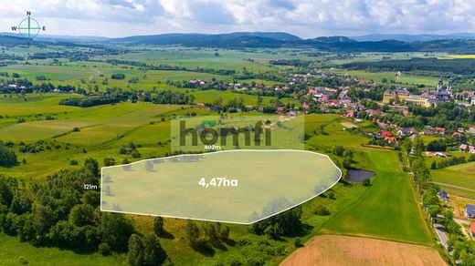 Land in Krzeszów, Powiat kamiennogórski