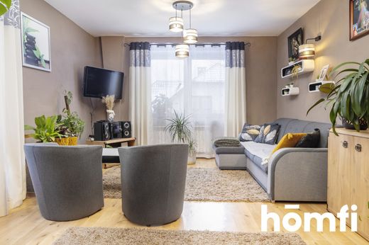 Maison de luxe à Kielce, Voïvodie de Sainte-Croix