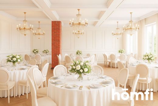 Casa de lujo en Sławatycze, Powiat bialski