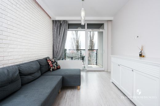 Appartamento a Cracovia, Kraków