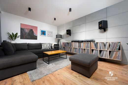 Appartamento a Cracovia, Kraków