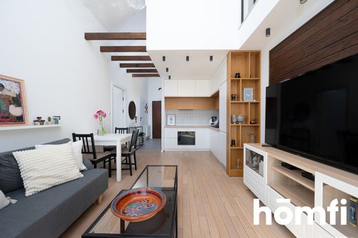 Квартира, Краков, Kraków