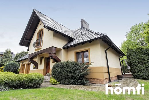 Luxury home in Złotniki, Powiat poznański