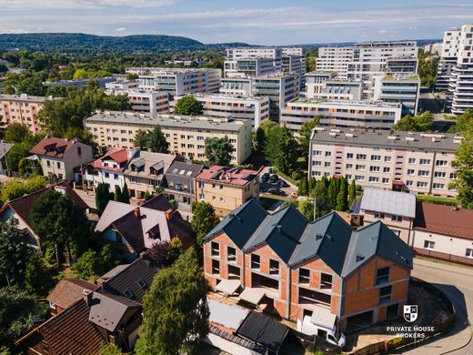 Luxury home in Kraków, Lesser Poland Voivodeship