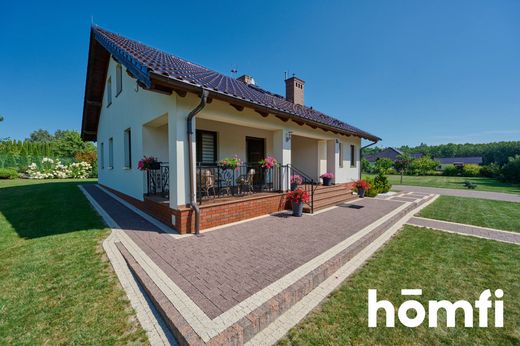 Luxe woning in Twardogóra, Powiat oleśnicki