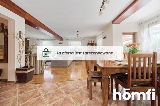 Элитный дом, Smolec, Powiat wrocławski