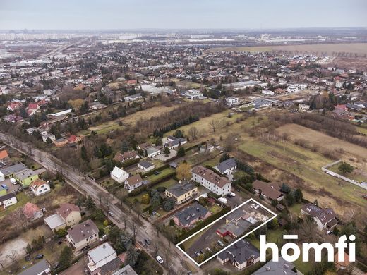 Land in Poznań, Greater Poland Voivodeship