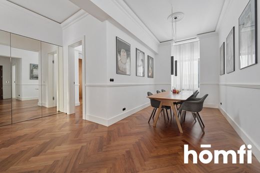 Apartament w Wrocław, Województwo dolnośląskie