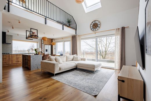 Luxury home in Rasztów, Powiat wołomiński