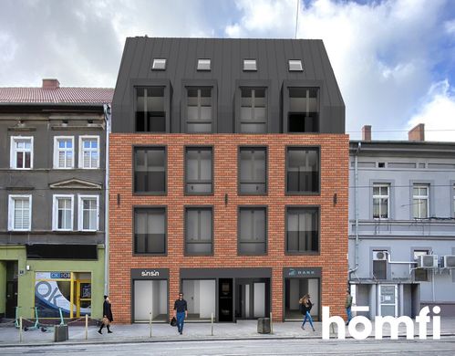 Grundstück in Gorzów Wielkopolski, Woiwodschaft Lebus