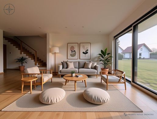 Luxury home in Rączna, Powiat krakowski