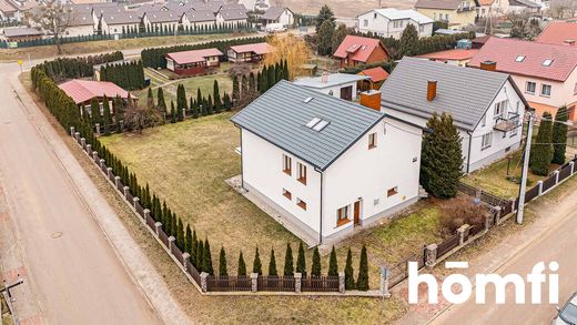 Luxury home in Mikołajki, Powiat mrągowski