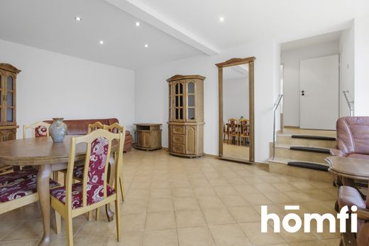 Luxus-Haus in Kielce, Woiwodschaft Heiligkreuz