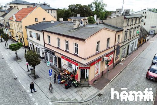 Luxury home in Szamotuły, Powiat szamotulski