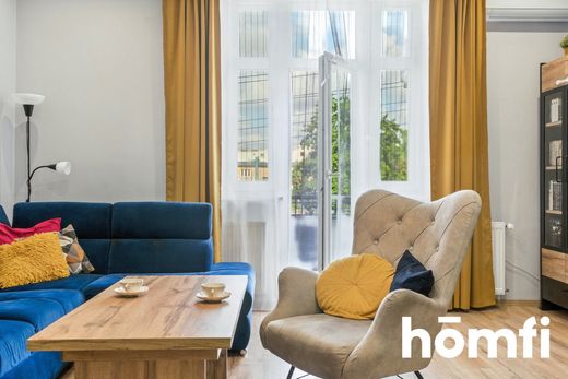 套间/公寓  Sosnowiec, 西里西亚省