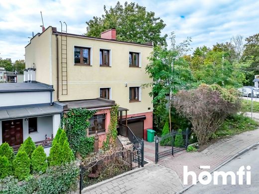 豪宅  格丁尼亚, Gdynia