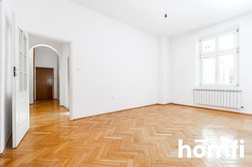 Apartment / Etagenwohnung in Krakau, Kraków