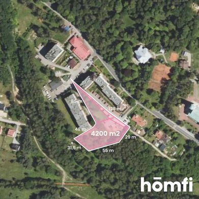 Arsa Trzebinia, Powiat chrzanowski